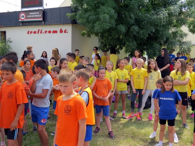 Város Napja 2018 144